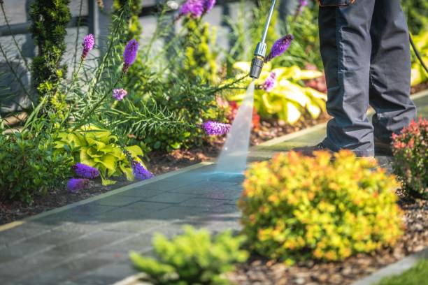 Best Gas Station Cleaning  in Forestbrook, SC